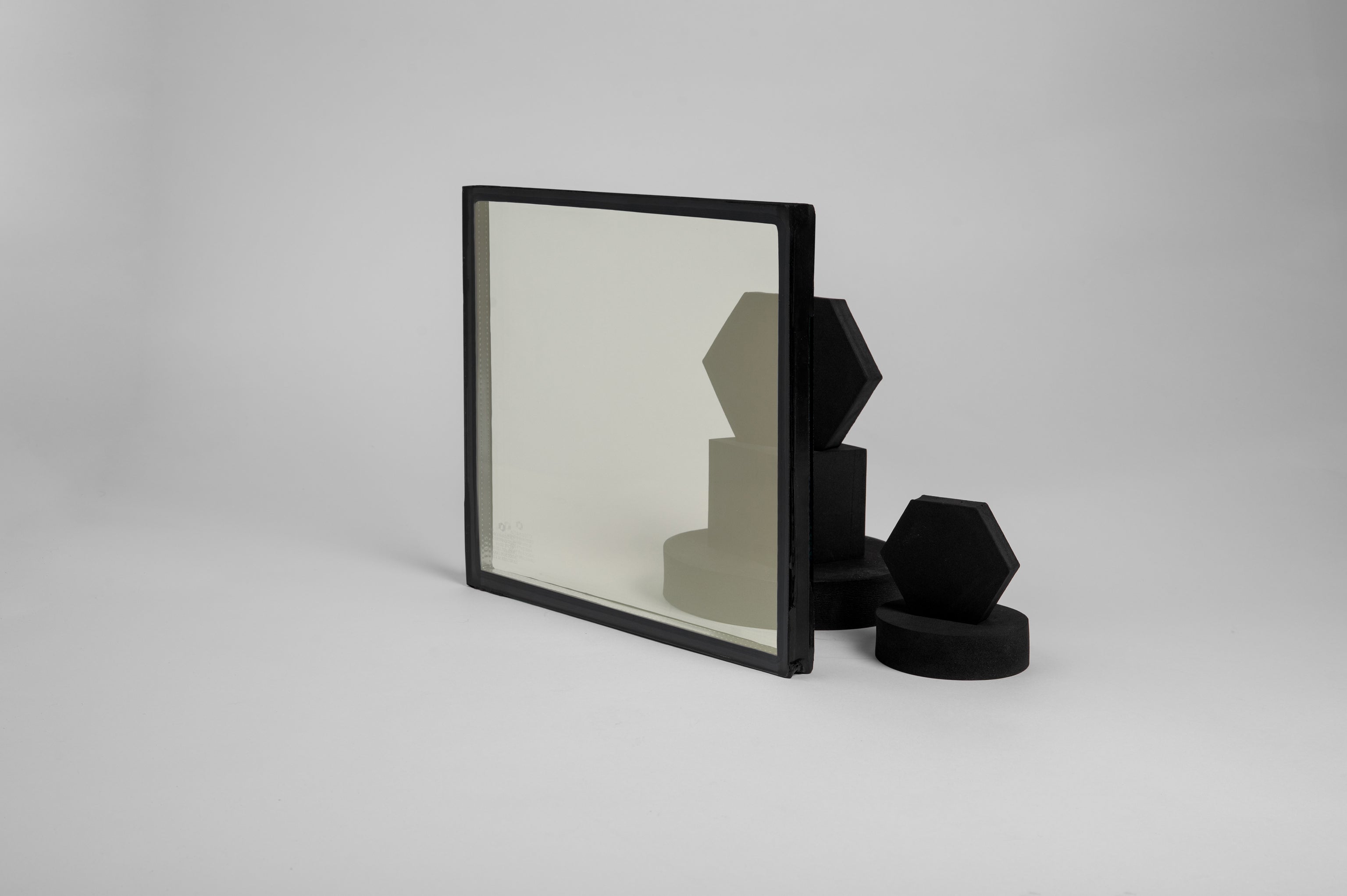 Optigray® IGU | Vitro Samples Center