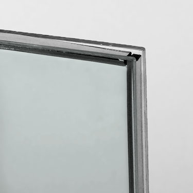 Ultraneutral Optigray Tinted Glass Vitro Architectural PPG Glass