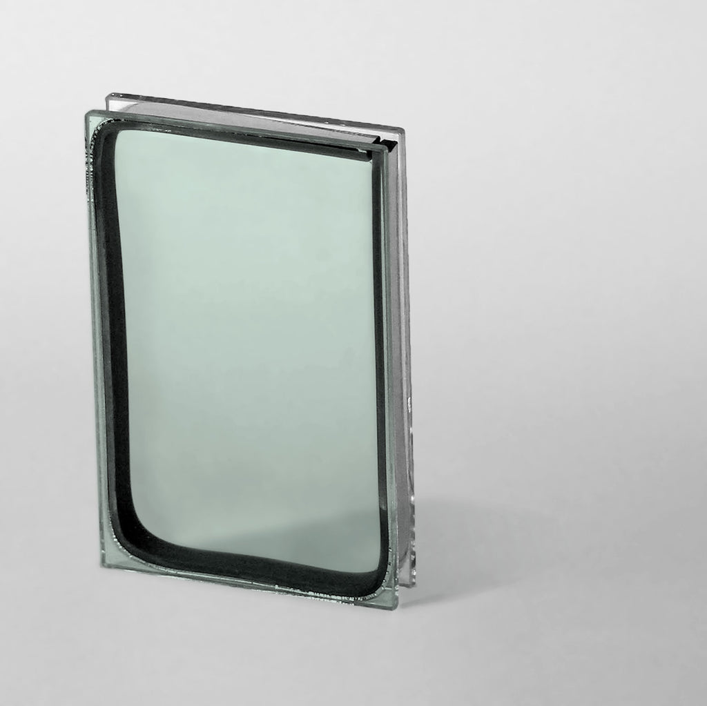 Clear Glass Sample