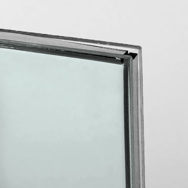 Clear Glass Sample Insert Clear Glass Sample