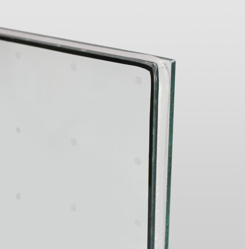 Line Frit Pattern Frit Pattern IGU | Vitro Samples Center